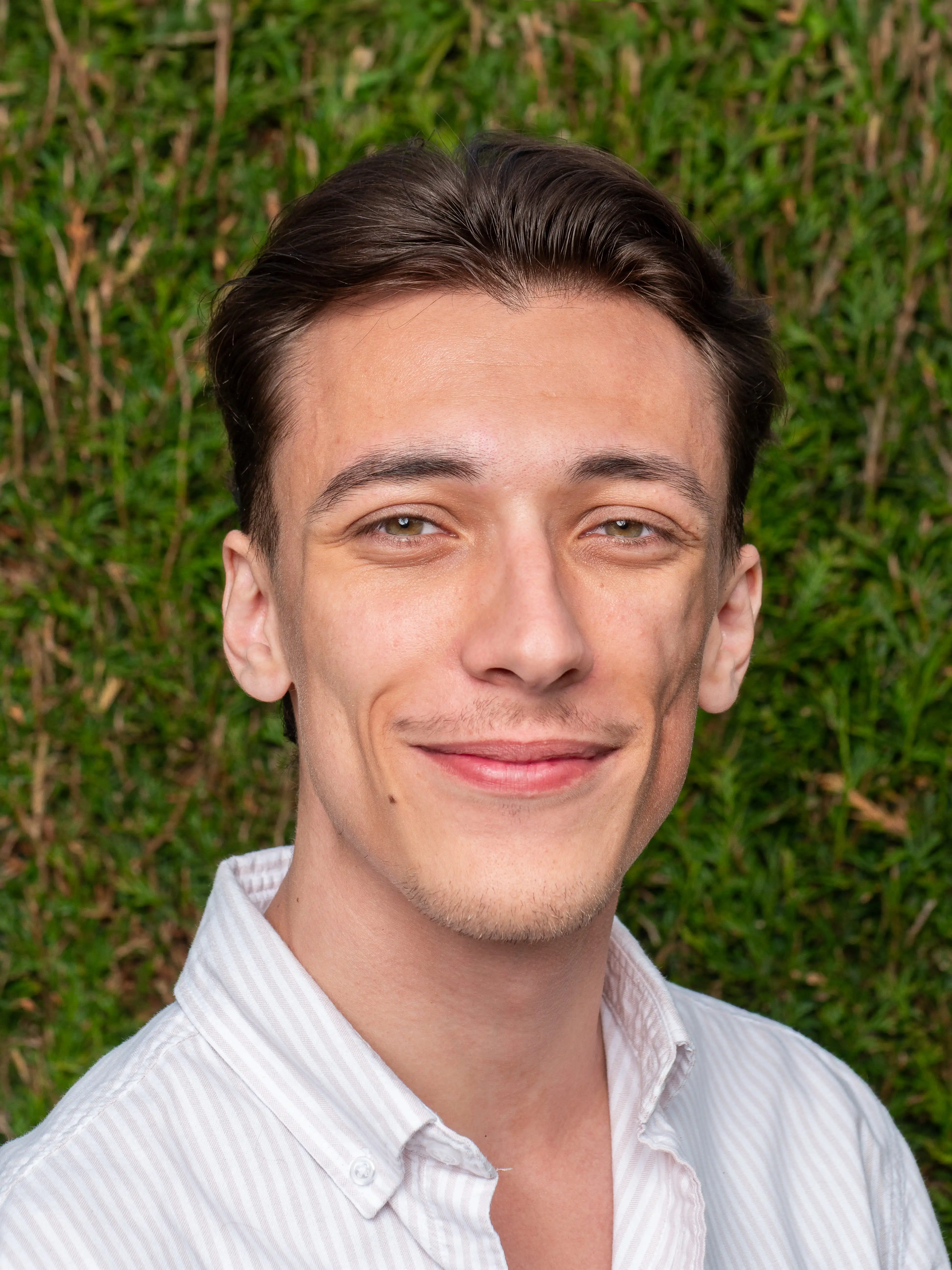 Tom Lemelle